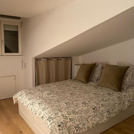 Apartamento Duplex Aux Carmes Toulouse Exterior foto