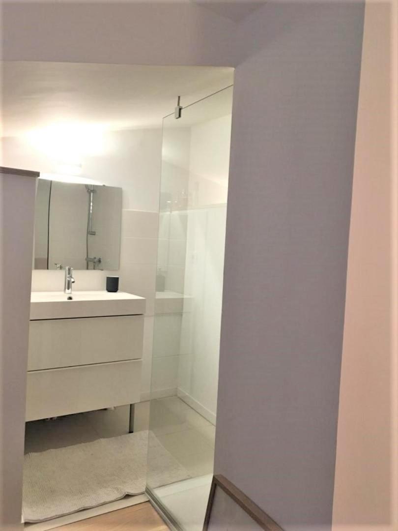 Apartamento Duplex Aux Carmes Toulouse Exterior foto